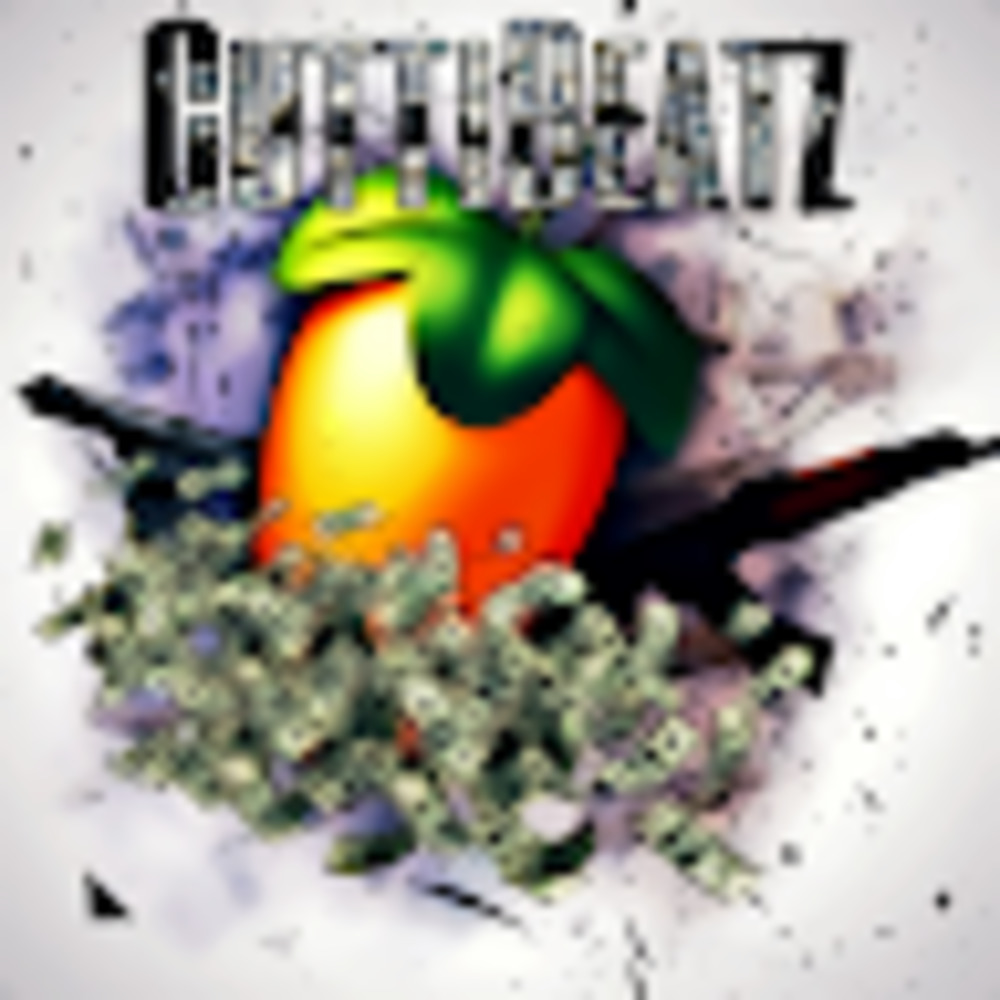 Meet your Posher, Cuttibeatz